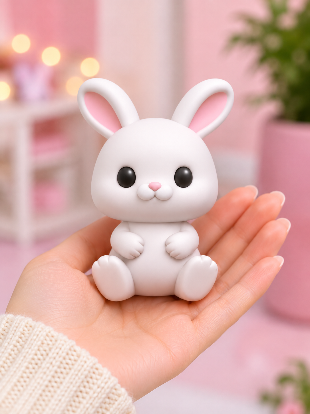 Mini Tavşan