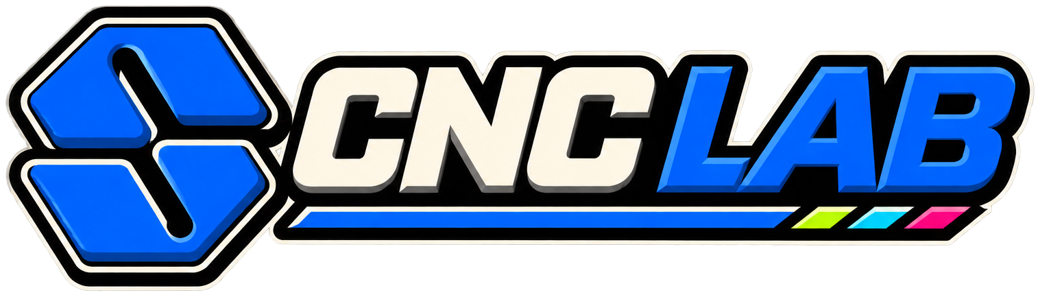 CNC LAB Store