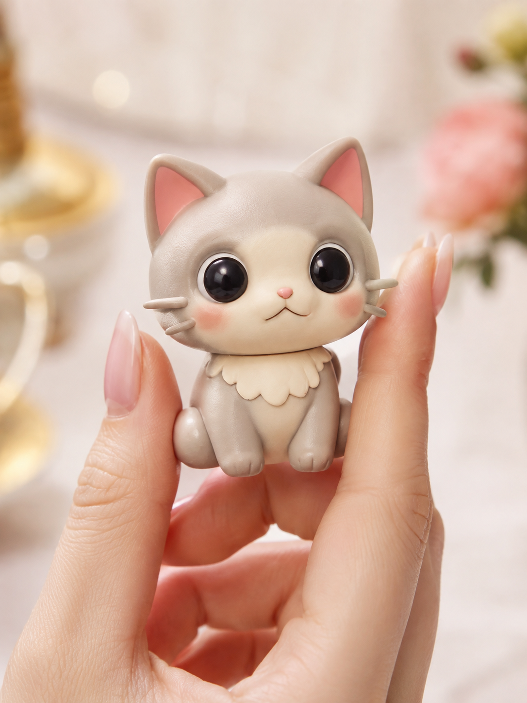 Mini Kedi