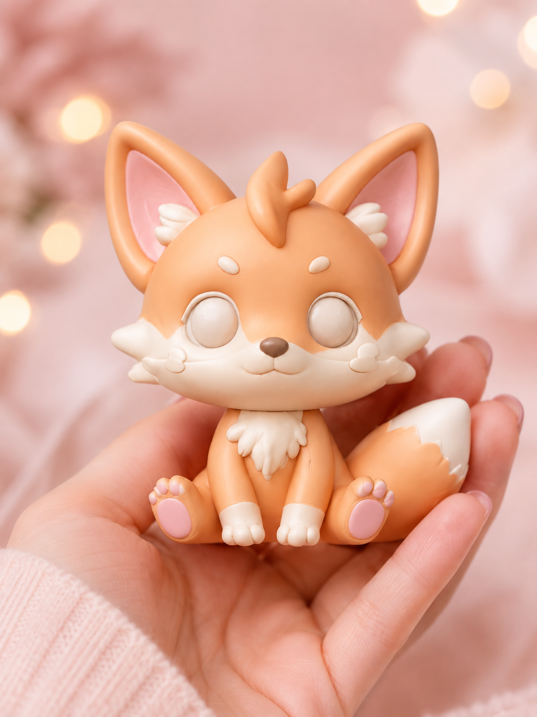 Mini Tilki