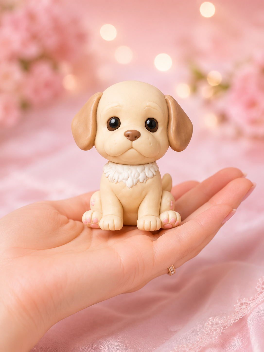Mini Köpek